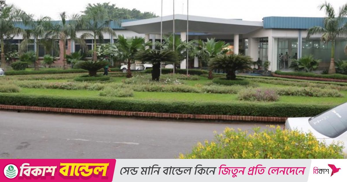 দেশে আন্তর্জাতিক মানের সবুজ কারখানা ২৬৮টি