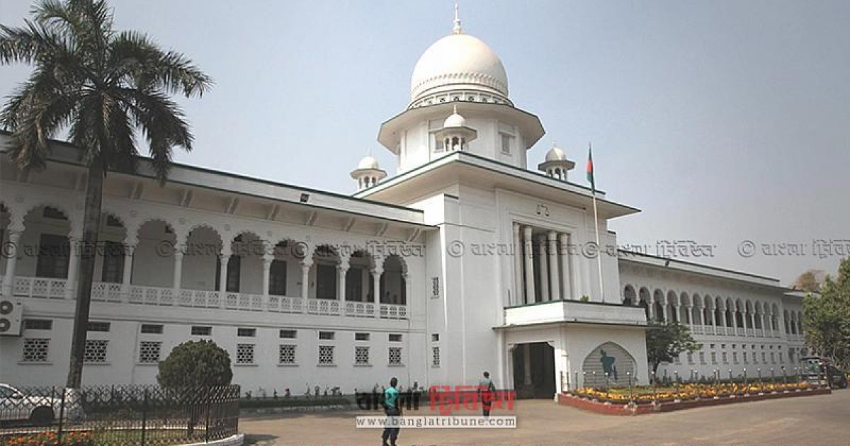 তত্ত্বাবধায়ক সরকার ফেরাতে পঞ্চম দিনের আপিল শুনানি চলছে