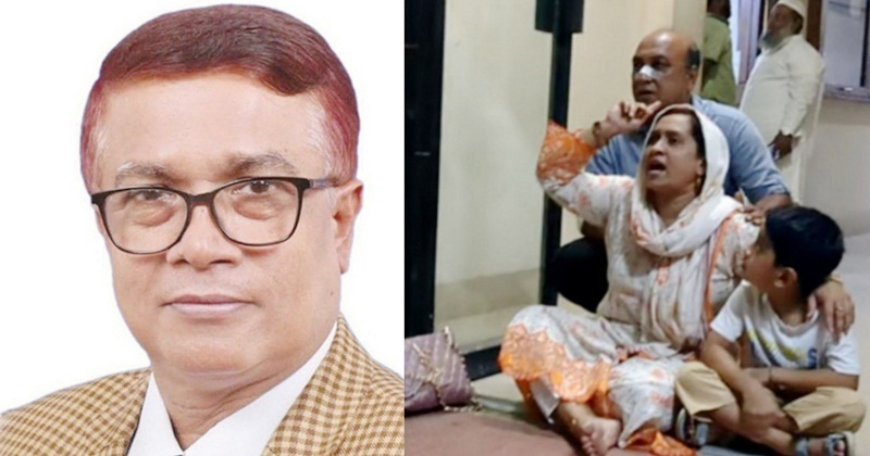 বিএনপি নেতা সাখাওয়াতকে জামিন, বাদীকে আদালতে প্রবেশে বাধার অভিযোগ