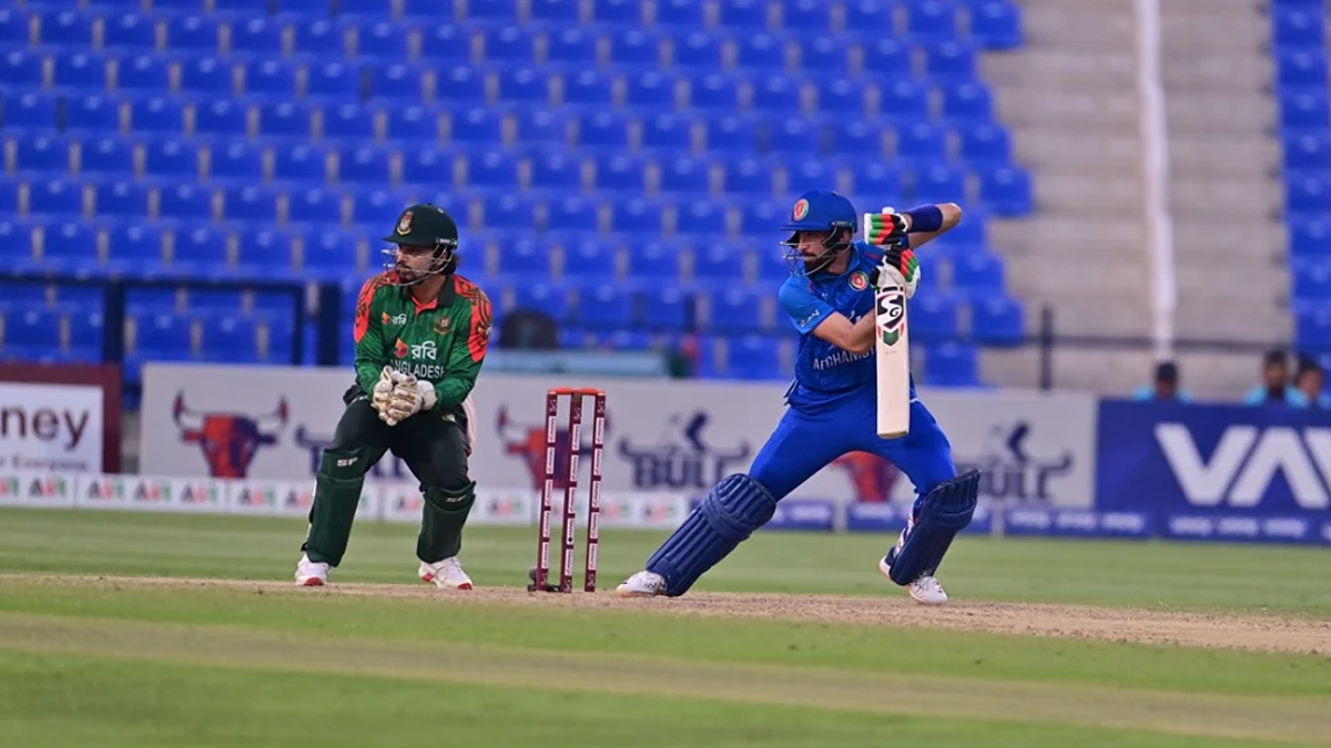 আবুধাবিতে লজ্জার ইতিহাস গড়ে শেষ ম্যাচেও হার, হোয়াইটওয়াশ বাংলাদেশ