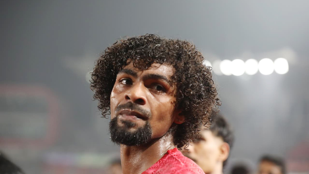 ভাঙা রেকর্ডারের মতো লাগলেও সত্যিই বাংলাদেশ অনেক উন্নতি করেছে: হামজা