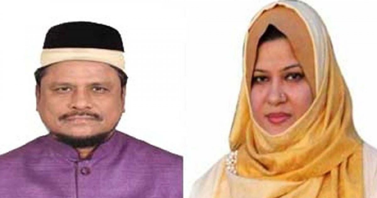বিশ্ববিদ্যালয়ের ১৩ কোটি টাকা আত্মসাৎ, সাবেক এমপি নদভীসহ ১৬ জনের বিরুদ্ধে মামলা