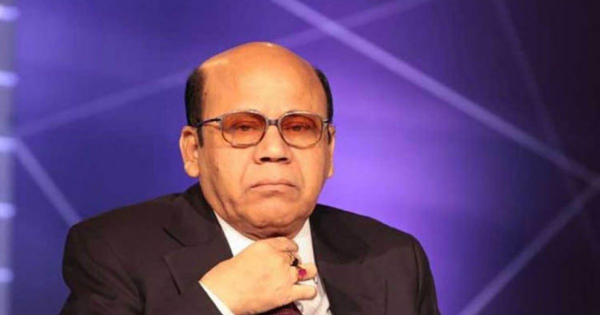 নতুন মামলায় গ্রেফতার সাবেক খাদ্যমন্ত্রী কামরুল ইসলাম