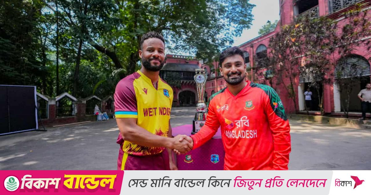 আজ সিরিজ বাঁচানোর লড়াইয়ে নামছে বাংলাদেশ
