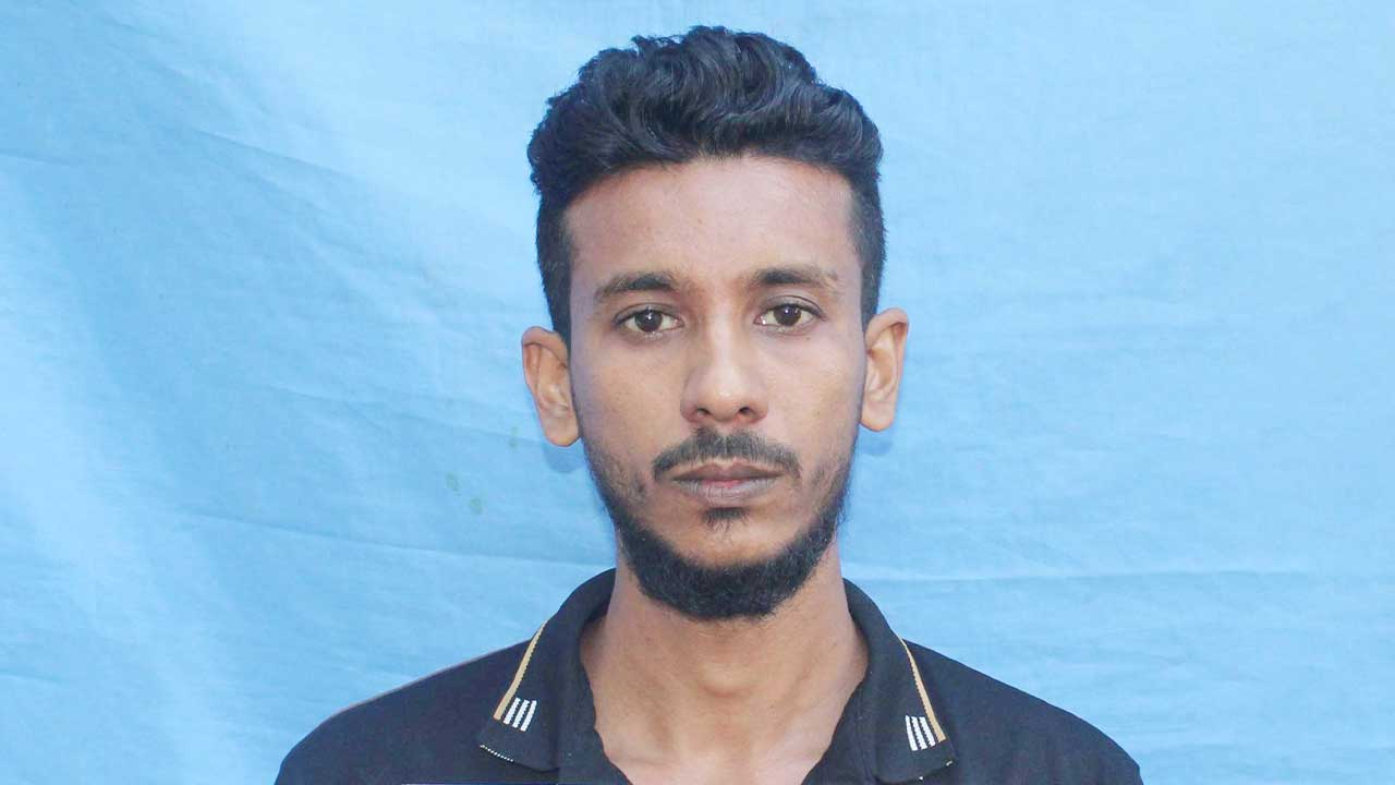 মামার মামলায় ভাগনে কারাগারে গিয়ে ফেঁসে গেলেন ৩ দিনের রিমান্ডে