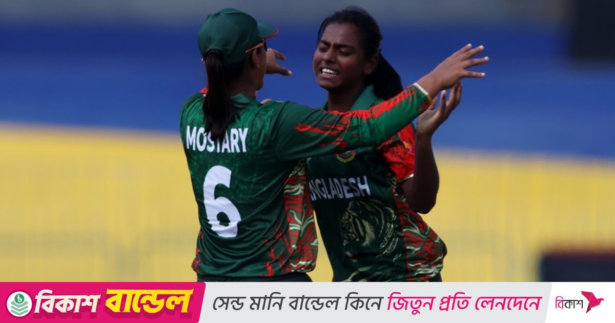 স্বাভাবিক খেলা খেলতে চায় বাংলাদেশ, ইংল্যান্ডের লক্ষ্য মারুফাকে সামলানো