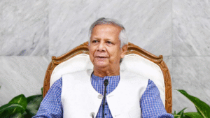 হামের টিকা না কেনা: ইউনূসসহ ৪ জনের বিরুদ্ধে মামলার আবেদন