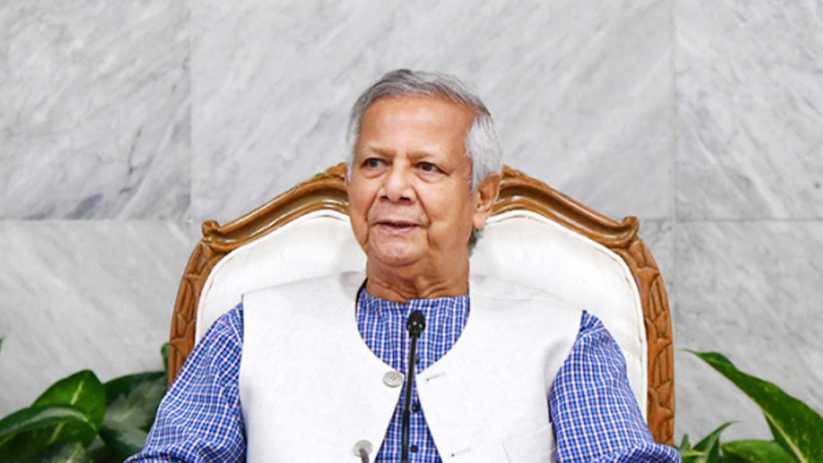 হামের টিকা না কেনা: ইউনূসসহ ৪ জনের বিরুদ্ধে মামলার আবেদন