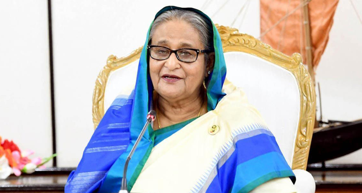 জুলাই হত্যাকাণ্ডের দায় নেবেন না হাসিনা: ইনডিপেনডেন্ট