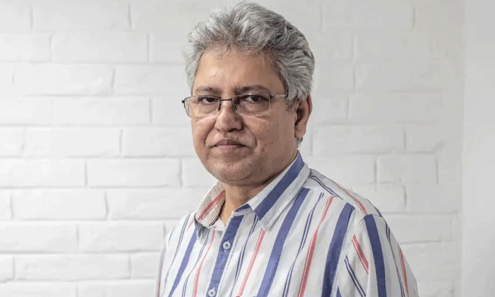 নতুন সরকারের প্ল্যানের বাস্তবায়ন ধীরে ধীরে দেখতে চাই: মাসুদ কামাল
