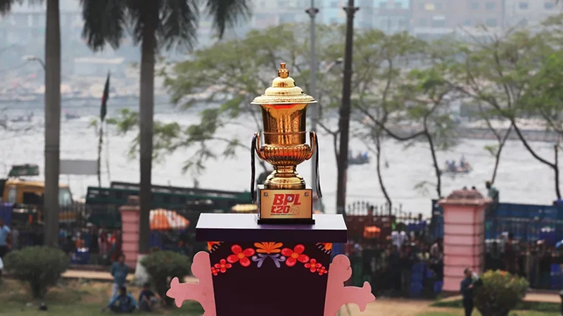 এবারের বিপিএলে দল পাচ্ছে না নোয়াখালী