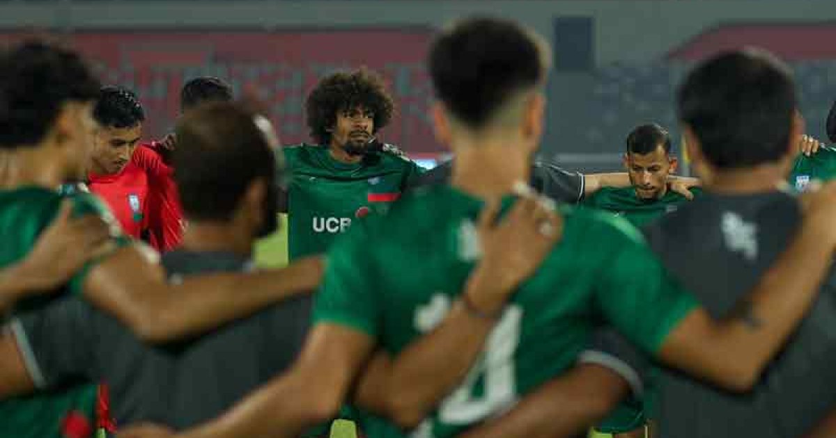 নেপালের বিপক্ষে বাংলাদেশ একাদশে নেই শমিত