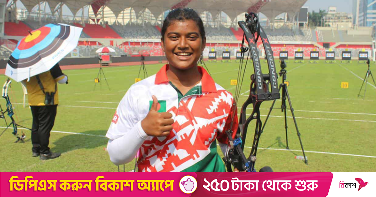 আশা বাঁচিয়ে রেখেছেন বাংলাদেশের কুলসুম