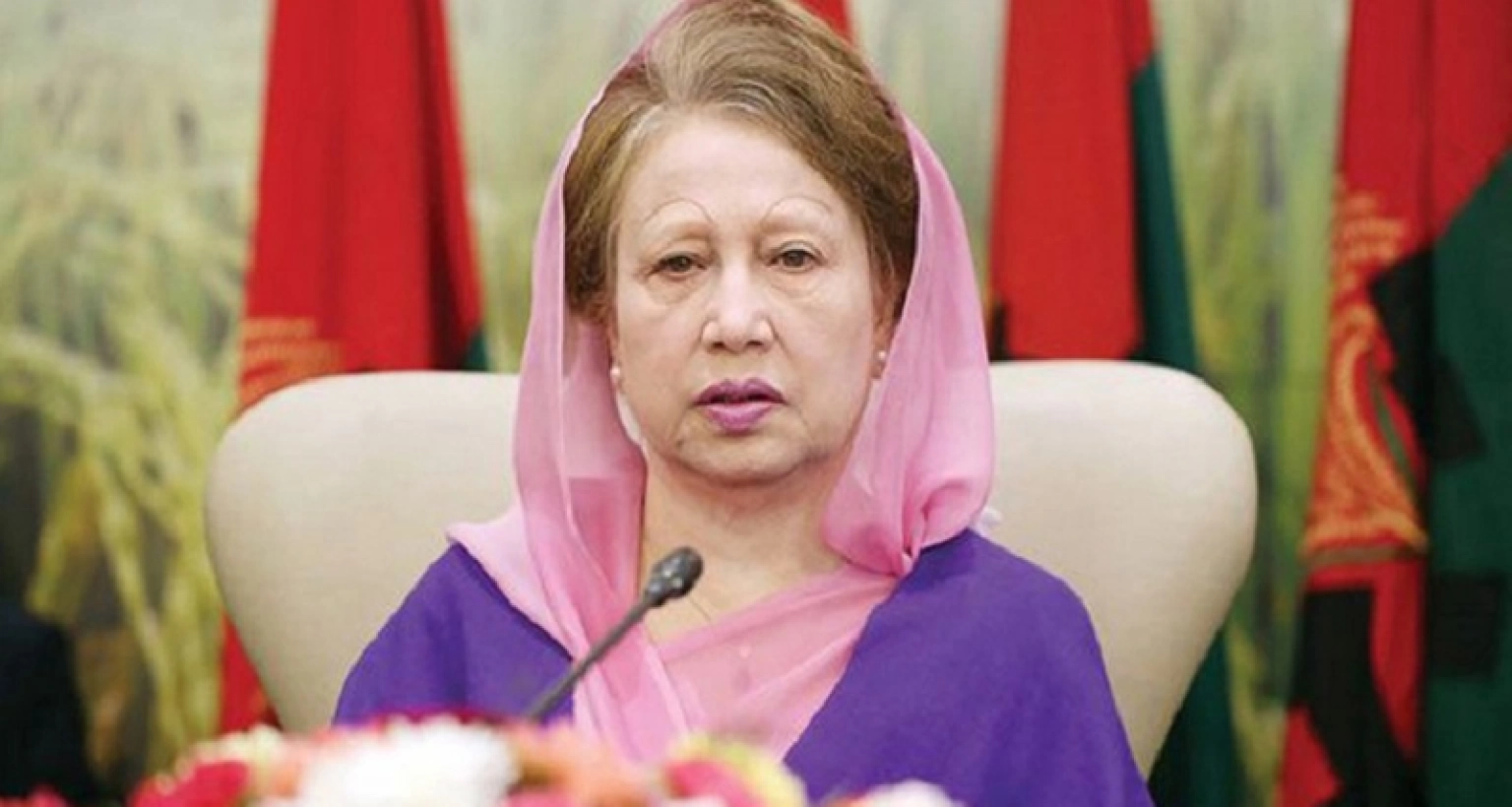 খালেদা জিয়ার সুস্থতায় আজ দেশব্যাপী দোয়া