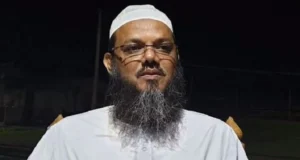 মুফতি ফয়জুল করীমের বিরুদ্ধে করা মামলা প্রত্যাহার