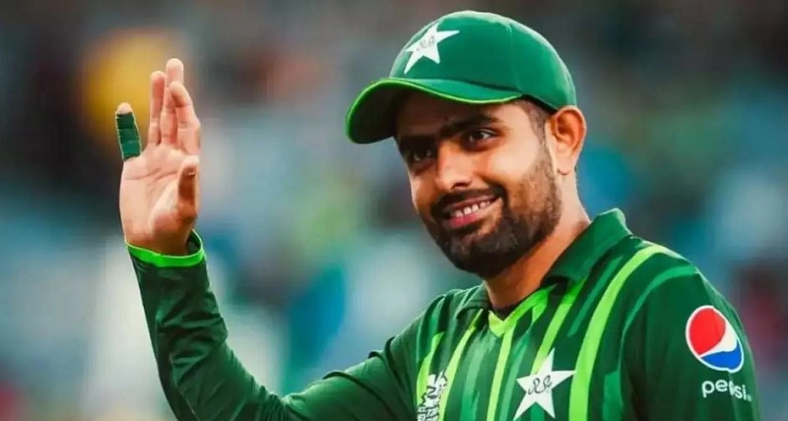 কড়া শাস্তি মেনে নিয়েছেন বাবর আজম