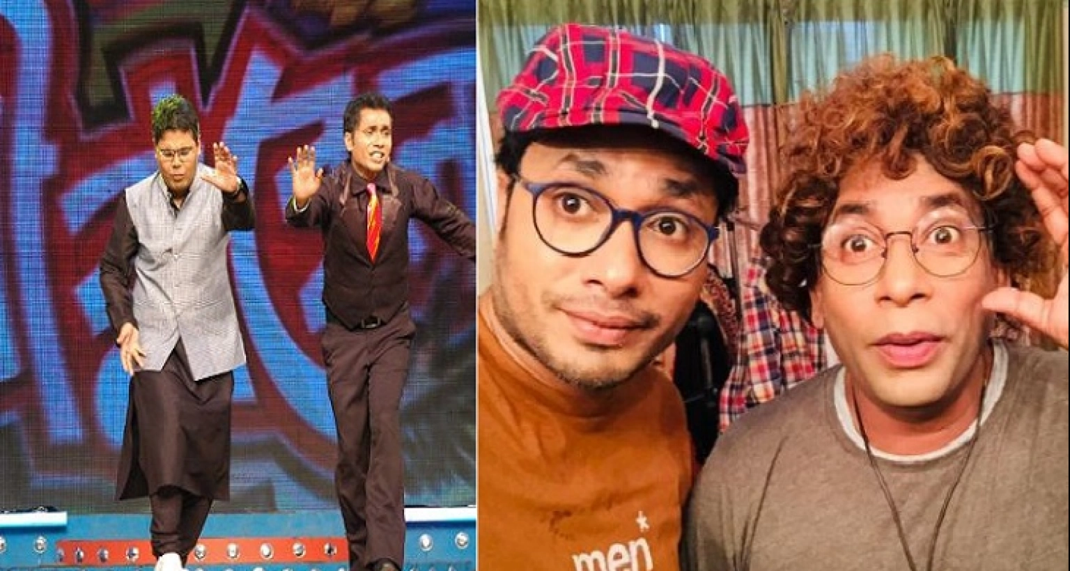 সেই ২৫ হাজার টাকার চাকরি ছেড়ে অভিনয়ে, এখন মাসে জামিলের আয় কত জানেন?