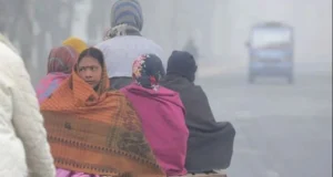 কবে থেকে শীত শুরু, জানাল আবহাওয়া অফিস
