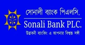 জনবল নিয়োগের জন্য বিজ্ঞপ্তি প্রকাশ সোনালী ব্যাংকে
