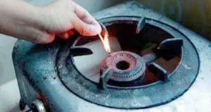 আজ ৮ ঘণ্টা গ্যাস থাকবে না যেসব এলাকায়