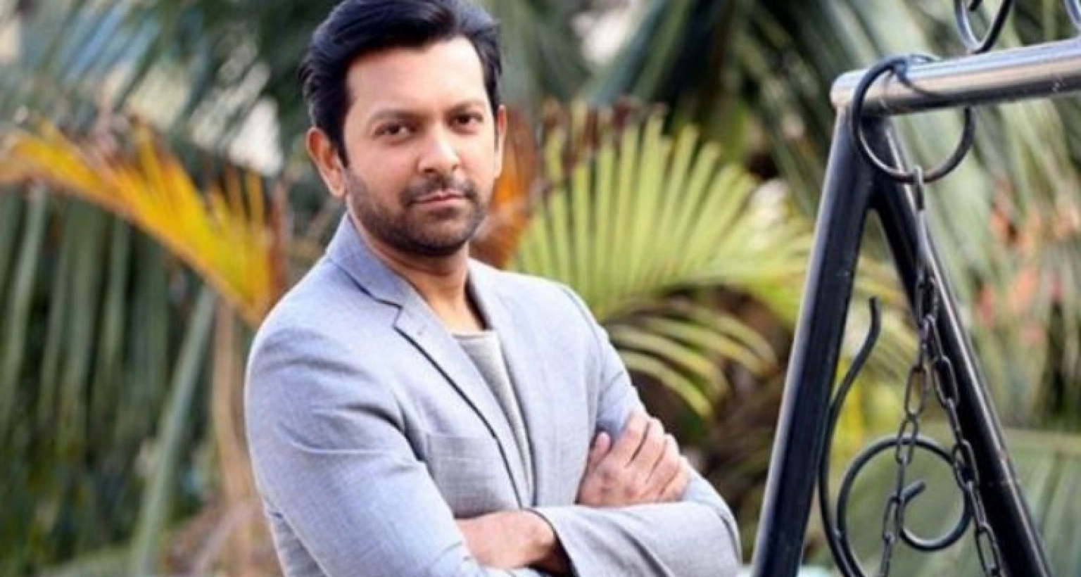 আসলেই কী রাজনৈতিক দলে যোগ দিয়ে নির্বাচন করবেন তাহসান? যা জানালেন নিজেই