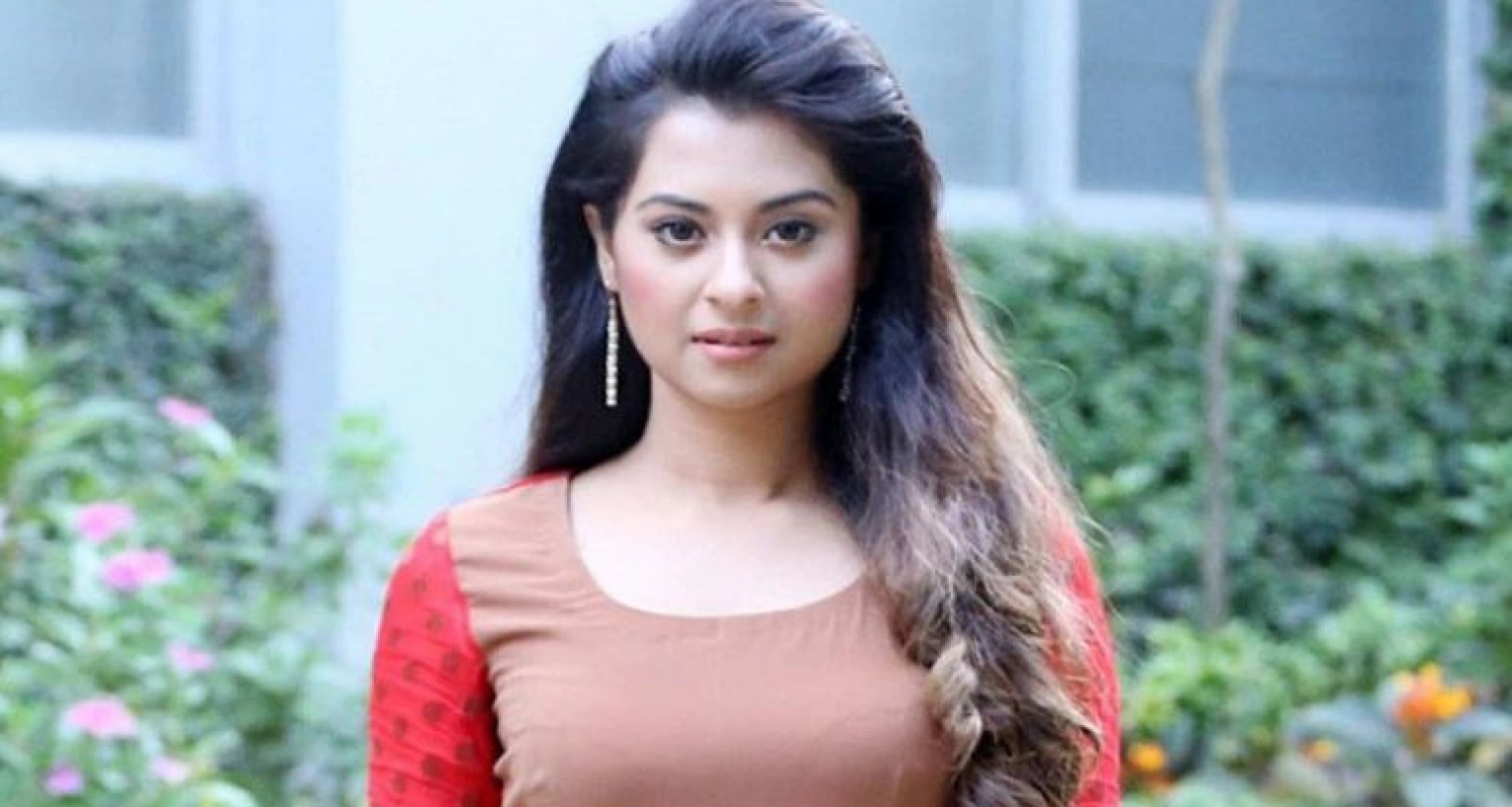 ব্যক্তিগত জীবনের অজানা তথ্য প্রকাশ্যে আনলেন চিত্রনায়িকা বুবলী