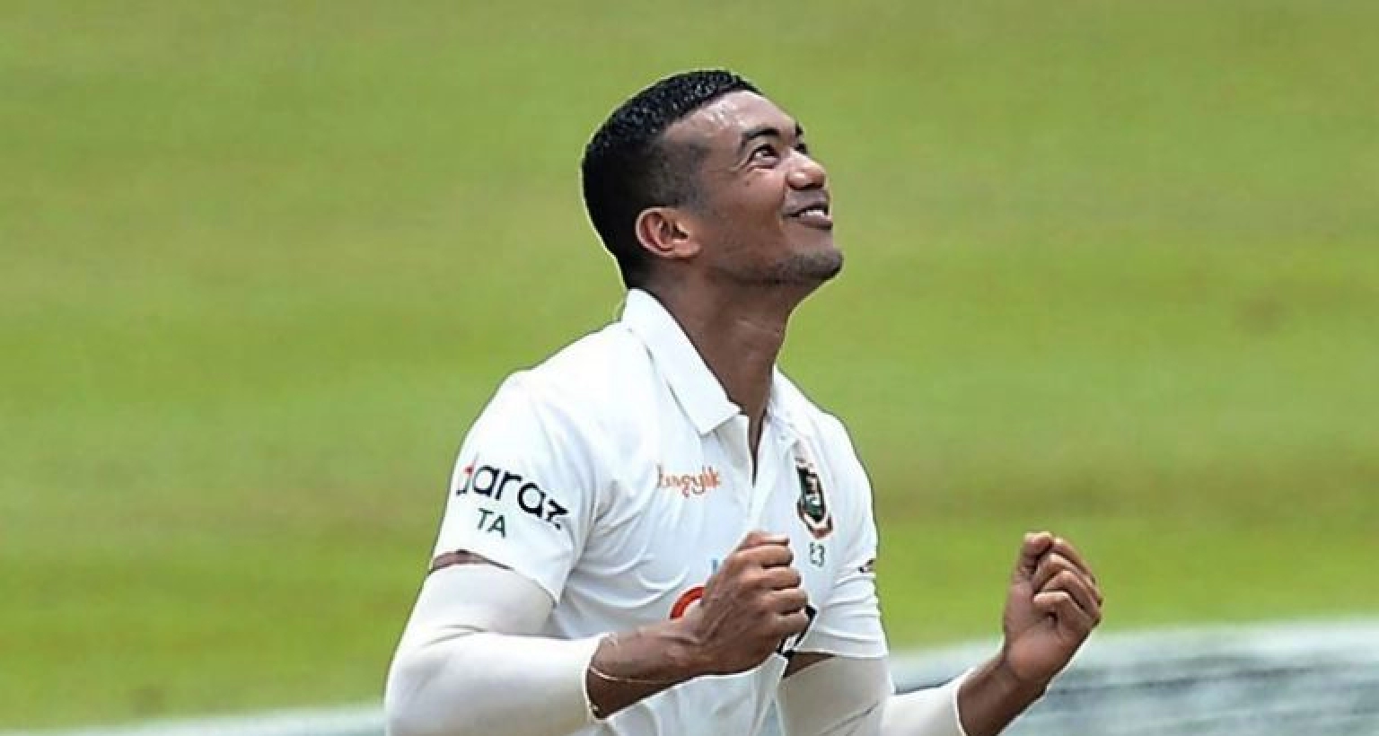 কপাল খুলেছে তাসকিন আহমেদেরও