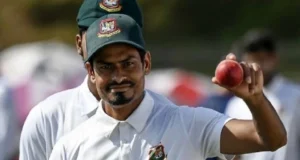 তাইজুলের ফিঙ্গারের ফোলা এবং ব্যথা কমেছে