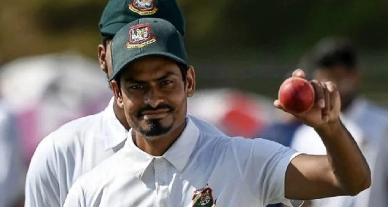 তাইজুলের ফিঙ্গারের ফোলা এবং ব্যথা কমেছে