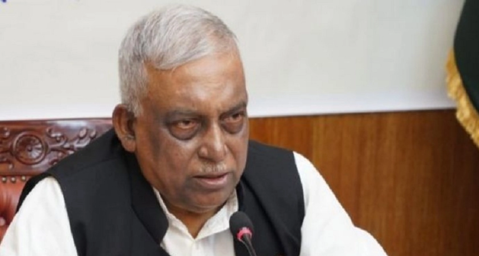 সাবেক স্বরাষ্ট্রমন্ত্রী কামালকে দিয়েই প্রত্যর্পণের শুরু