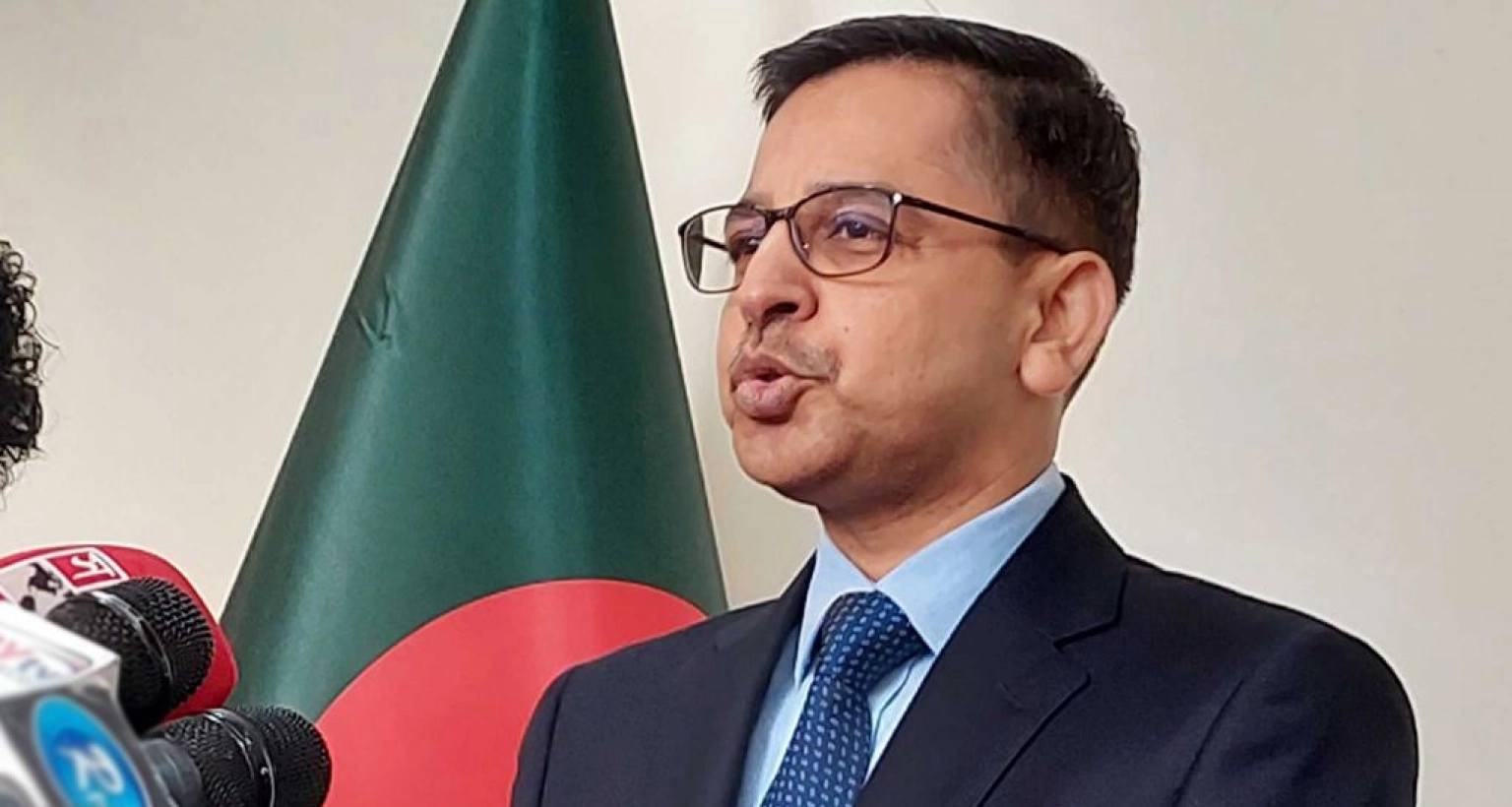 কখন চালু হবে ভারতীয় ভিসা? জানালেন হাইকমিশনার