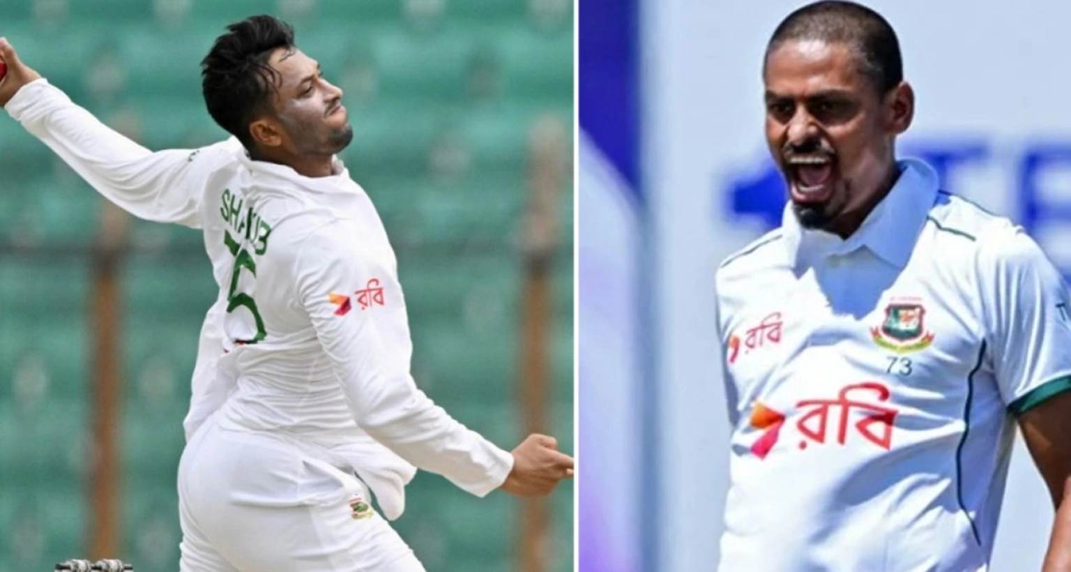 সাকিবকে ছাড়িয়ে সর্বোচ্চ উইকেট শিকারির রেকর্ড এখন তাইজুলের