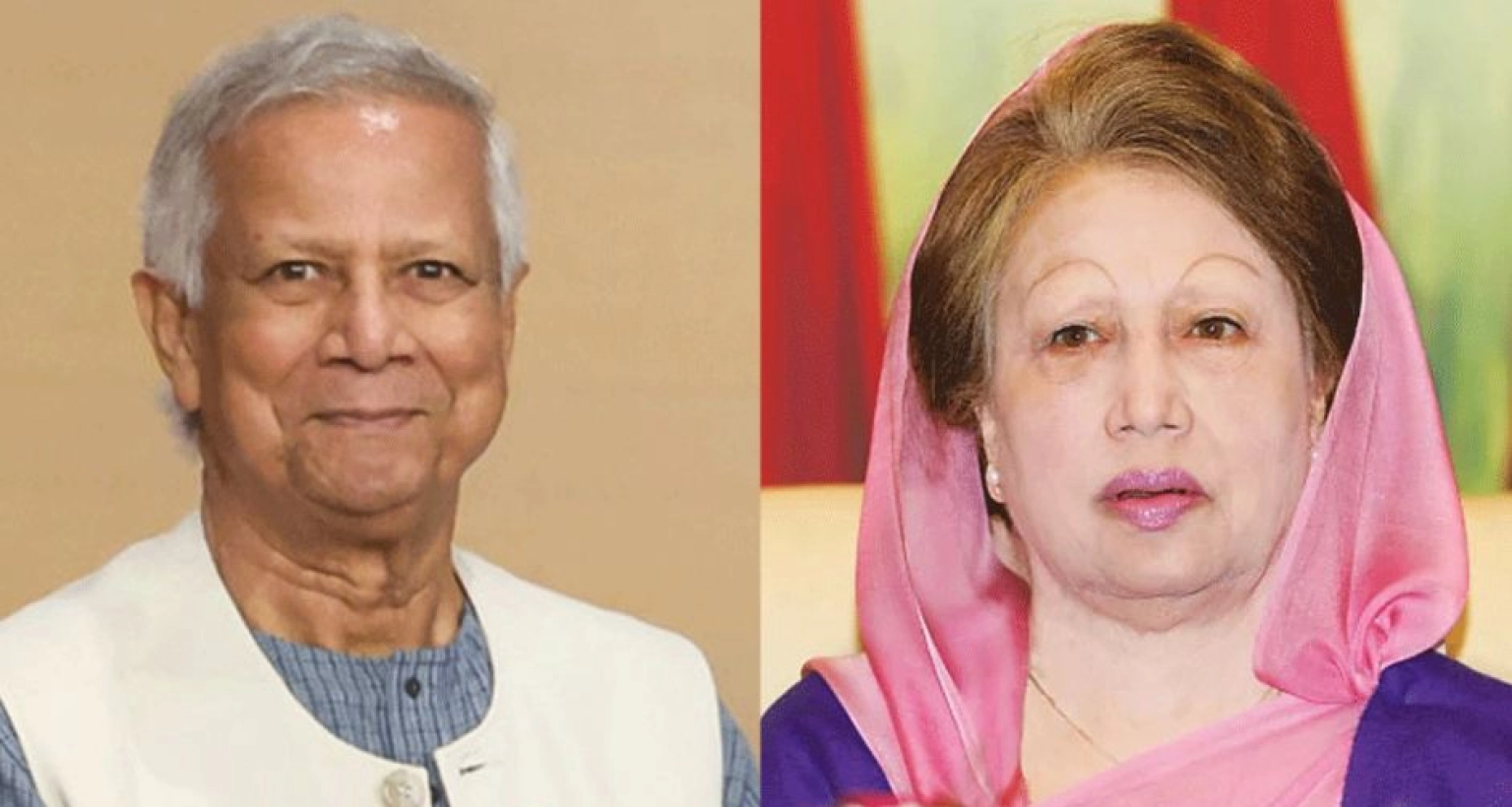 দেশবাসীর কাছে খালেদা জিয়ার জন্য দোয়া চাইলেন প্রধান উপদেষ্টা