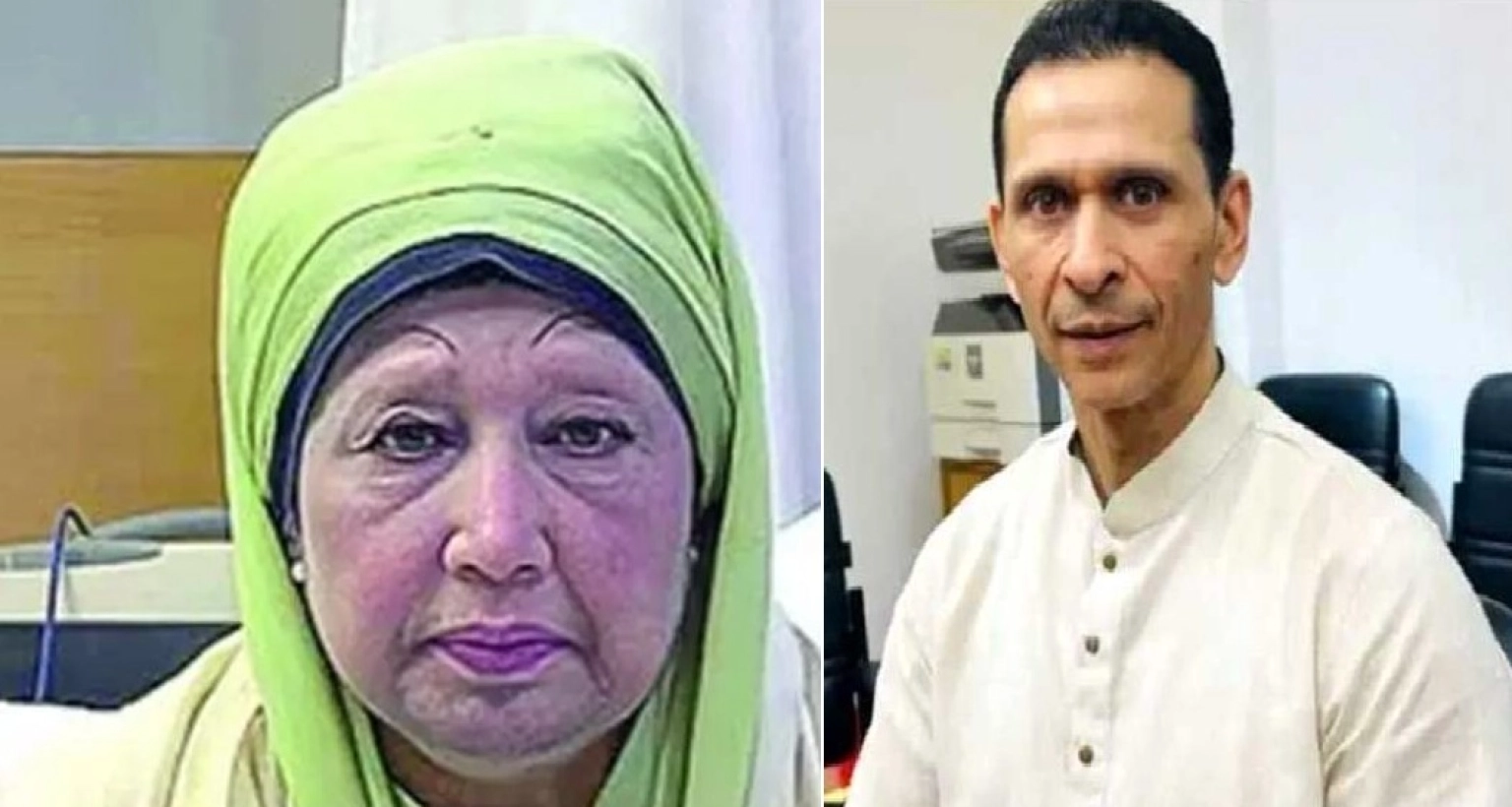 এবার খালেদা জিয়ার জন্য দোয়া চাইলেন সোহেল তাজ