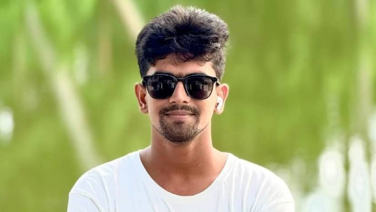 টুঙ্গিপাড়ায় ছাত্রদল নেতা পরিচয়ে চাঁদা দাবি, এলাকাবাসীর গণধোলাই