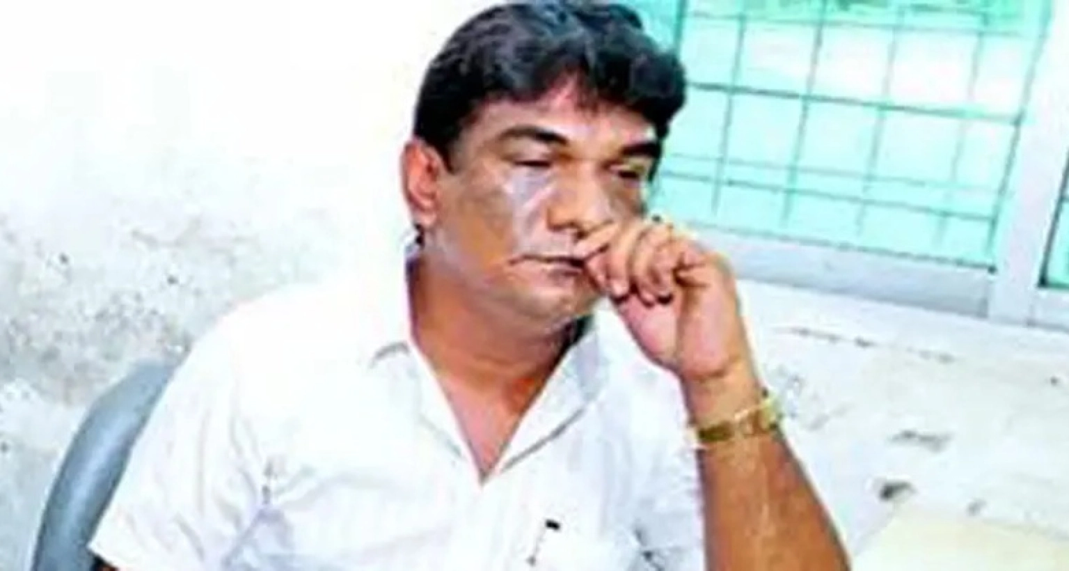 হলমার্কের এমডি তানভীর মাহমুদ মারা গেছেন