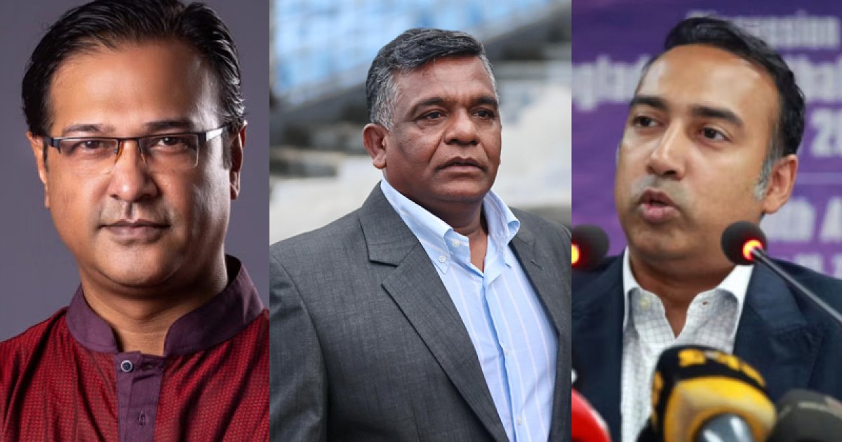 আসিফ আকবরের মন্তব্যে দুঃখ প্রকাশ করে তাবিথকে বুলবুলের চিঠি