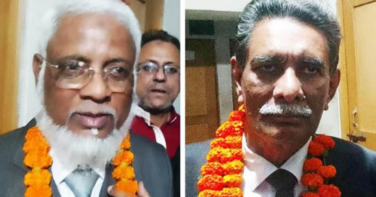 ১৩ পদের ১০টিতে বিজয়ী বিএনপিপন্থিরা, তিনটিতে জামায়াত