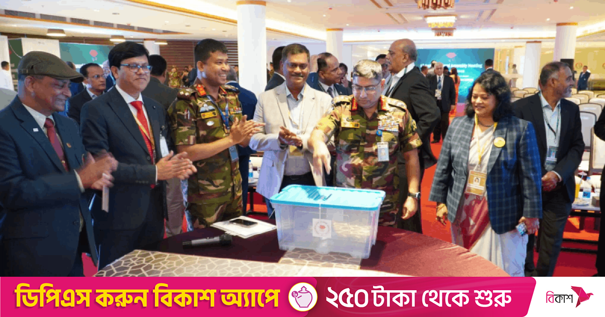 বাংলাদেশ অলিম্পিক অ্যাসোসিয়েশনে নতুন মহাসচিব