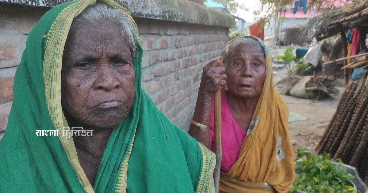 সরকারের কোনও তালিকায় নেই নাম, বঞ্চিত-অবহেলিত তারা