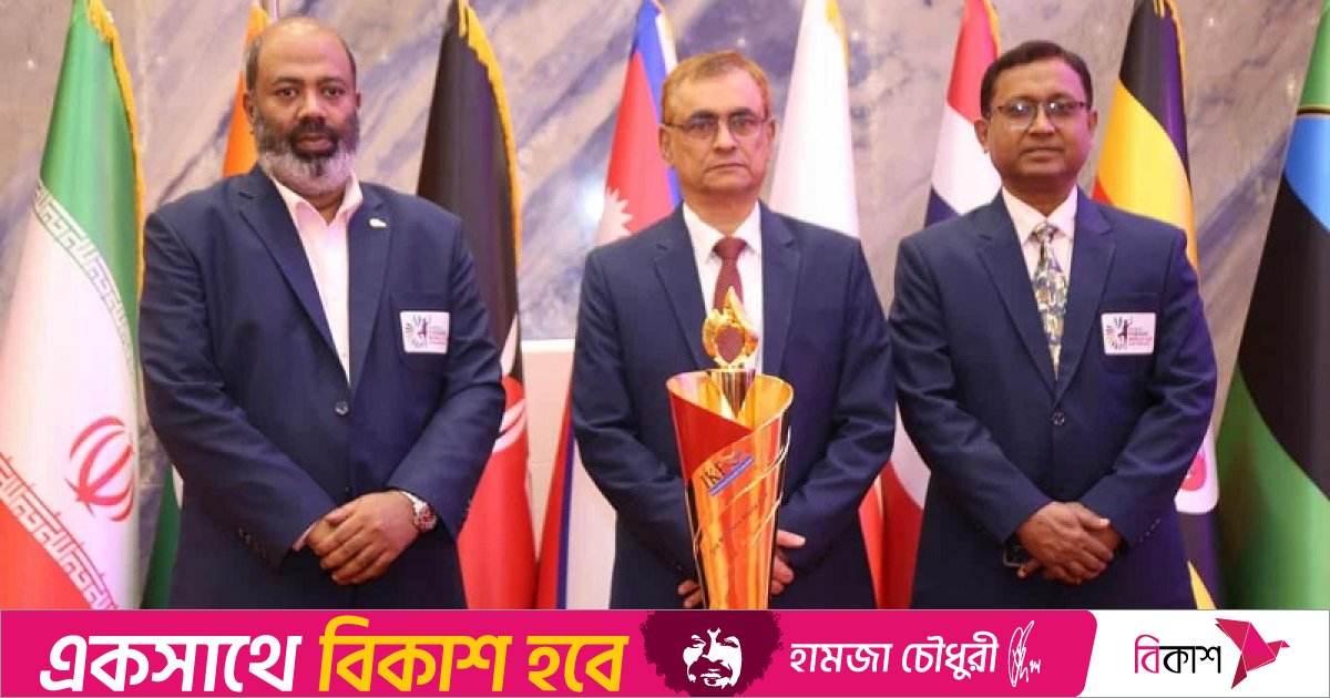 বাংলাদেশ স্পোর্টস ইনস্টিটিউট হচ্ছে: ক্রীড়া সচিব