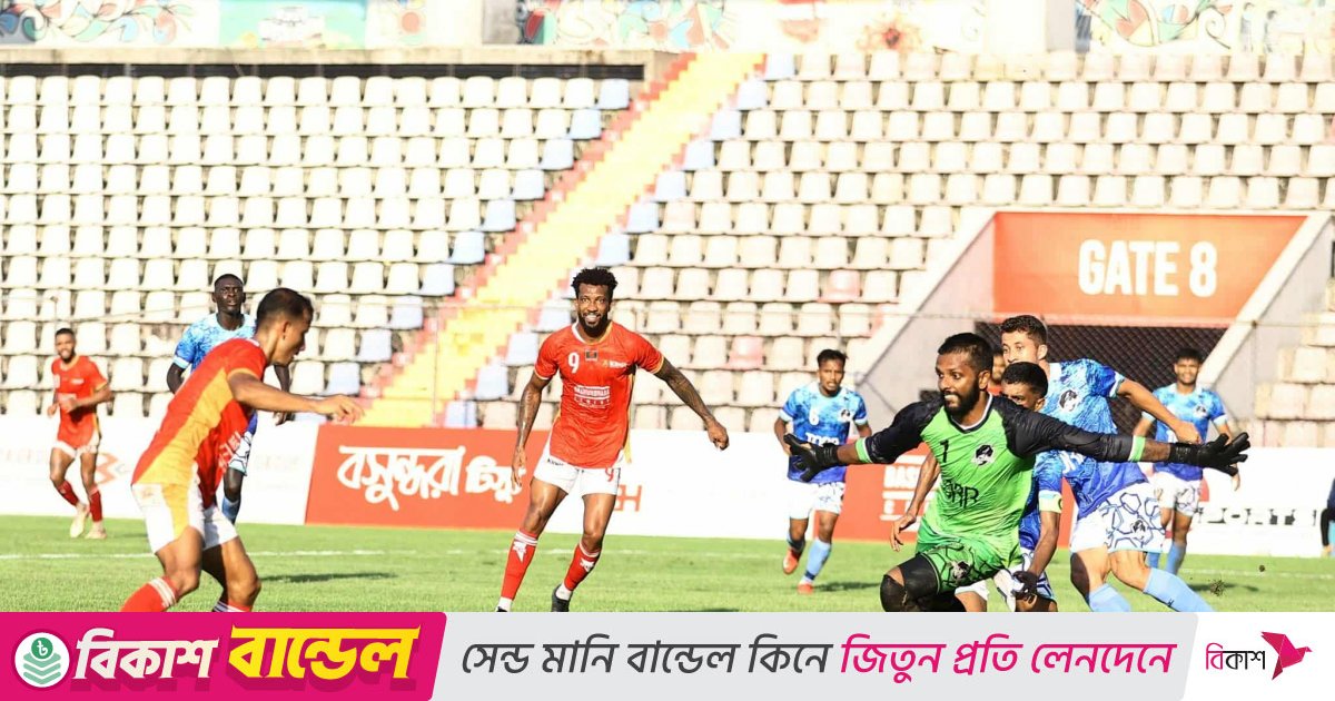 বাংলাদেশের ক্লাবগুলোতে কেন ফিফার নিষেধাজ্ঞা আসছে