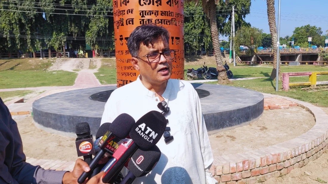 ভারত থেকে প্রত্যর্পণ শুরু হবে সাজাপ্রাপ্ত কামালকে দিয়েই : প্রেস সচিব