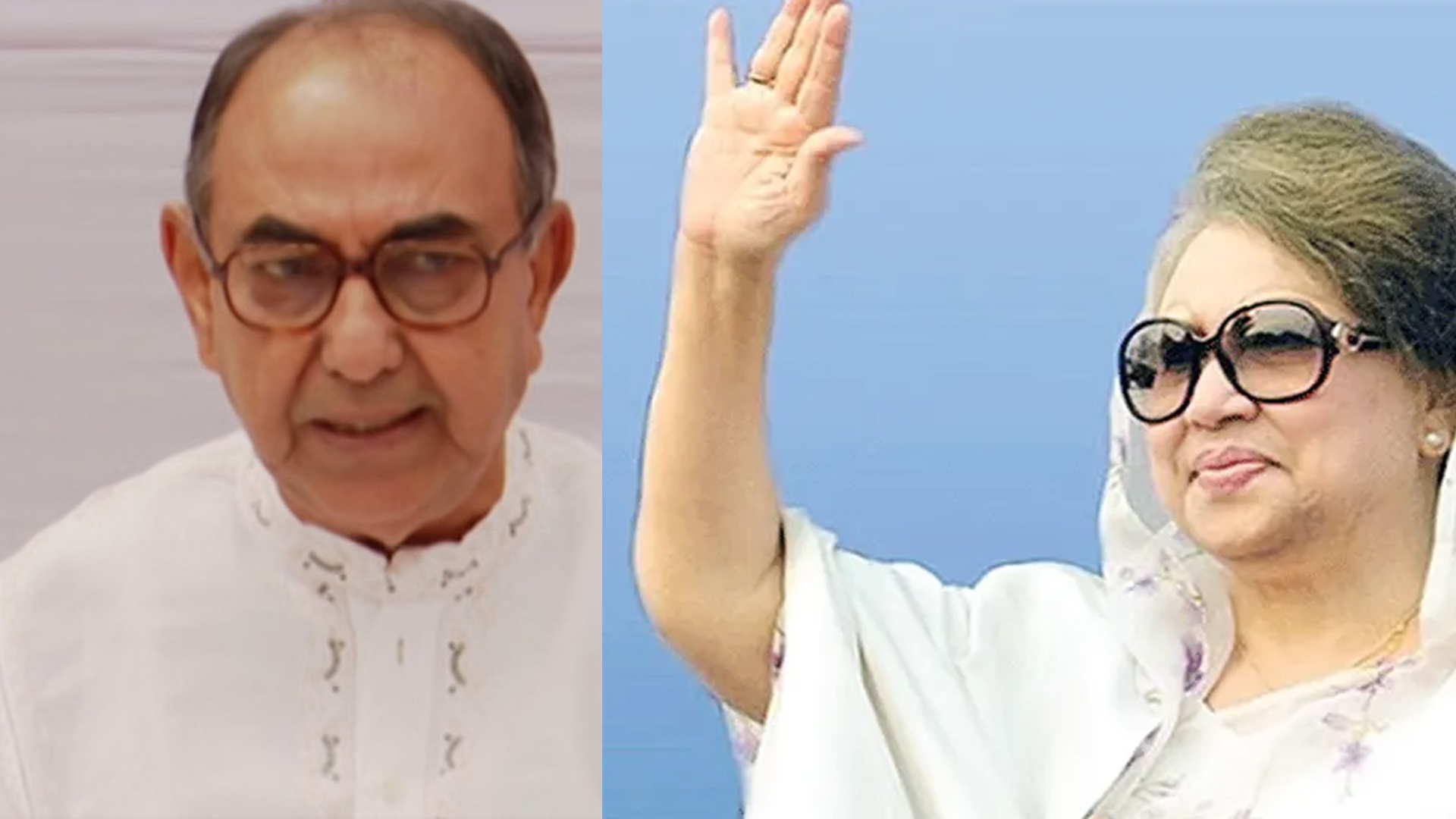 জ্ঞান থাকলেও খালেদা জিয়ার শারীরিক অবস্থা স্থিতিশীল নয় বলে জানালেন মির্জা আব্বাস