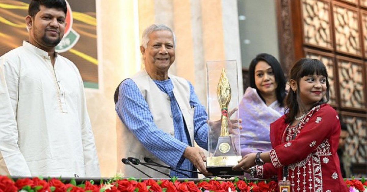 ‘নতুন কুঁড়ি’র সমাপ্তি, জানা গেলো বিজয়ীদের নাম