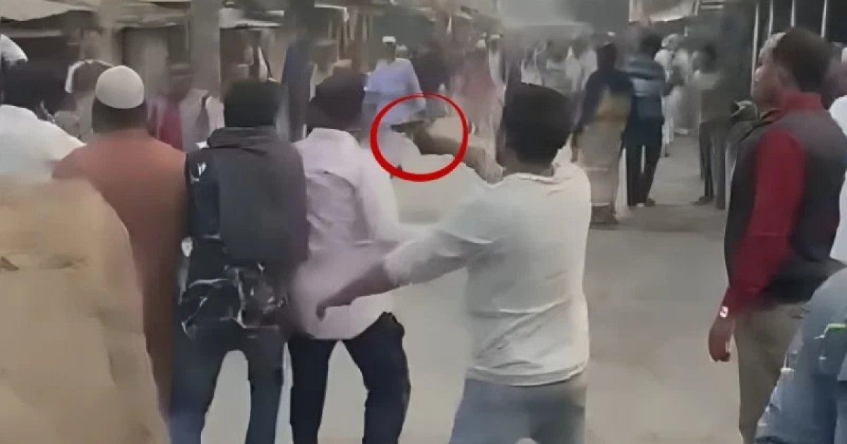 জামায়াত-বিএনপির সংঘর্ষে গুলি চালানো যুবকের পরিচয় মিলেছে, কোন পক্ষের?