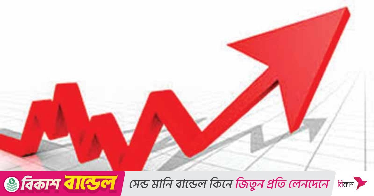 দুই মাস ধরে অর্থনীতির গতি কিছুটা বেড়েছে
