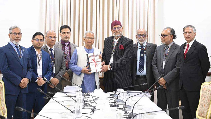 বিডিআর হত্যাকাণ্ডে দলগতভাবে আ.লীগ জড়িত, মূল সমন্বয়কারী তাপস: কমিশন