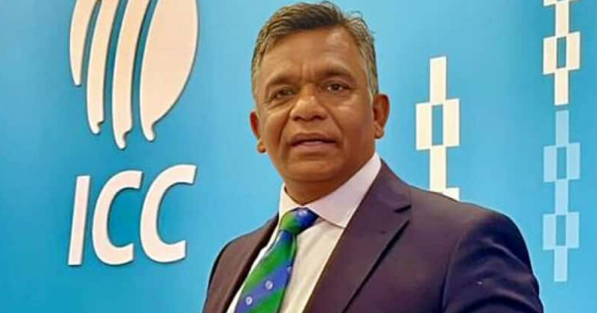 ক্ষমা চাইলেন বিসিবি সভাপতি