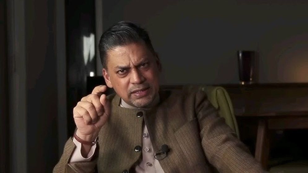 ‘বাংলাদেশে খালেদা জিয়ার মতো রিমার্কেবল কোনো মানুষ দেখি নাই’: আব্দুস সালাম